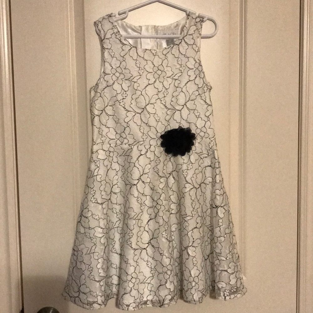 Girls (Children’s Place) dress